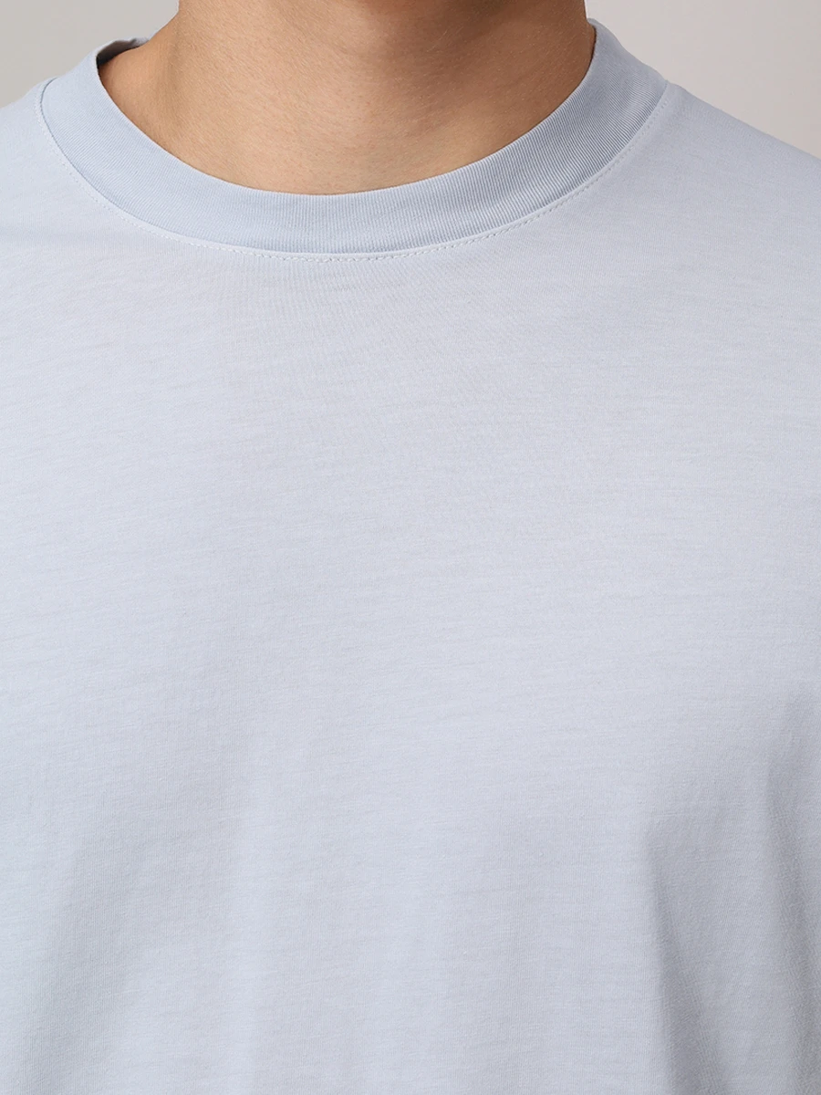 Футболка хлопковая