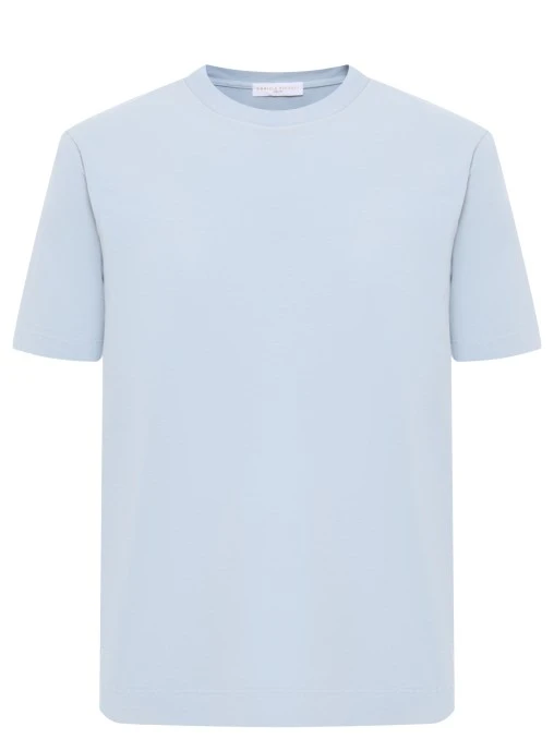 Футболка хлопковая DANIELE FIESOLI