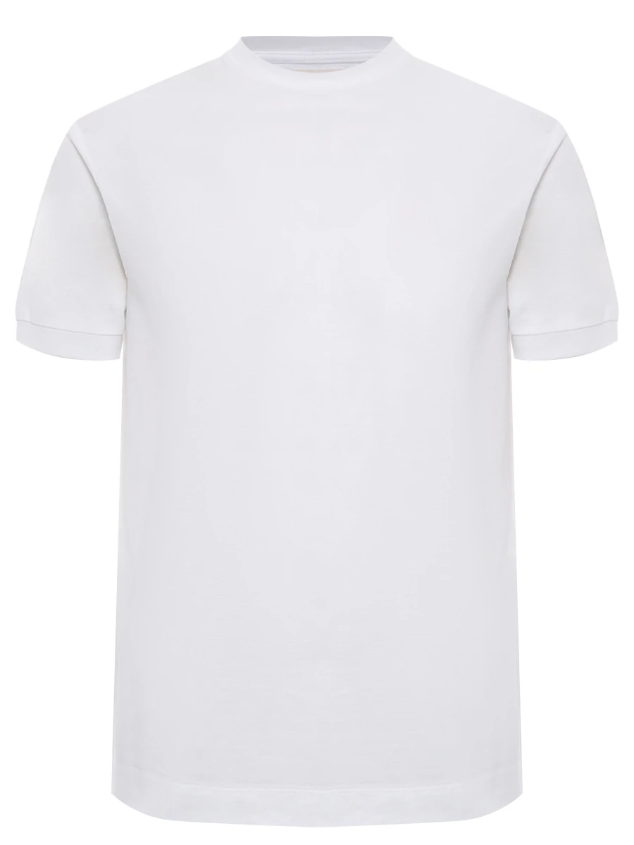 Футболка хлопковая