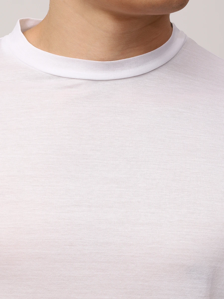 Футболка хлопковая