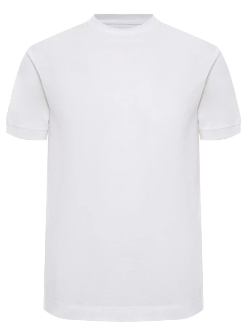 Футболка хлопковая DANIELE FIESOLI