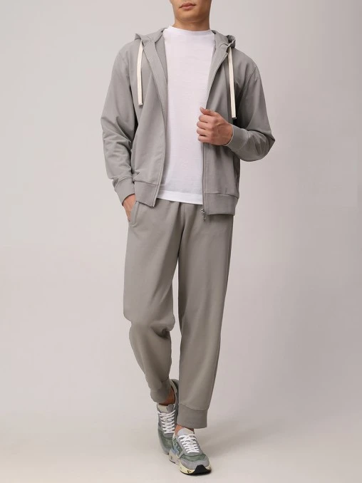 Футболка хлопковая DANIELE FIESOLI