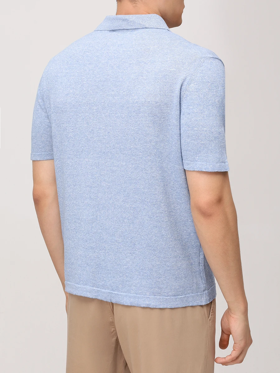 Рубашка льняная