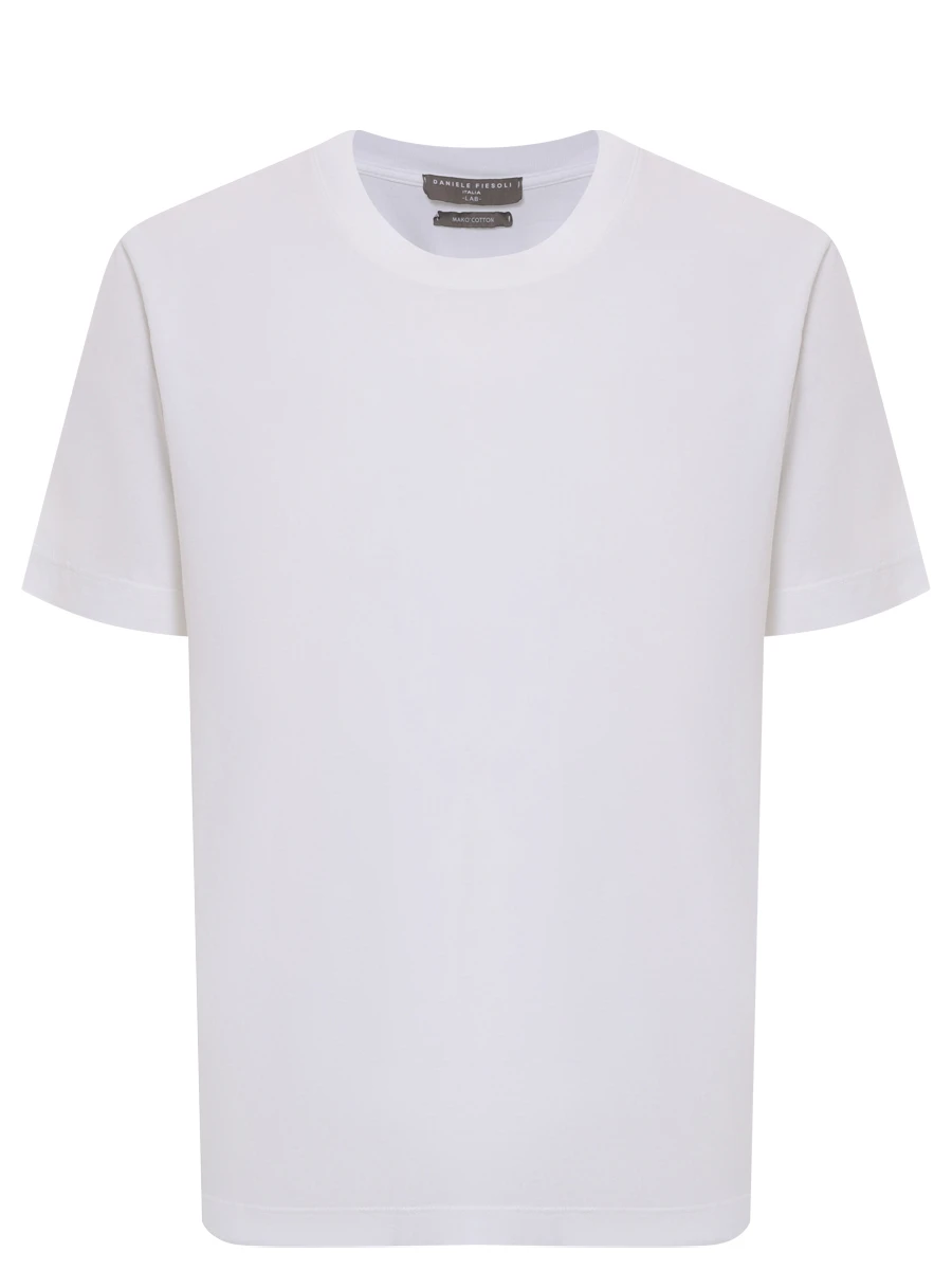 Футболка хлопковая