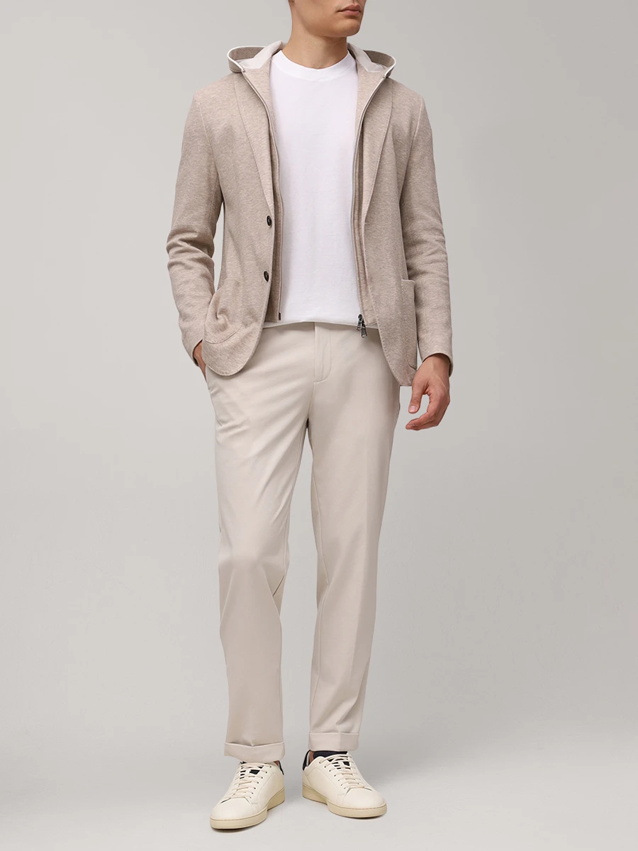 Футболка хлопковая