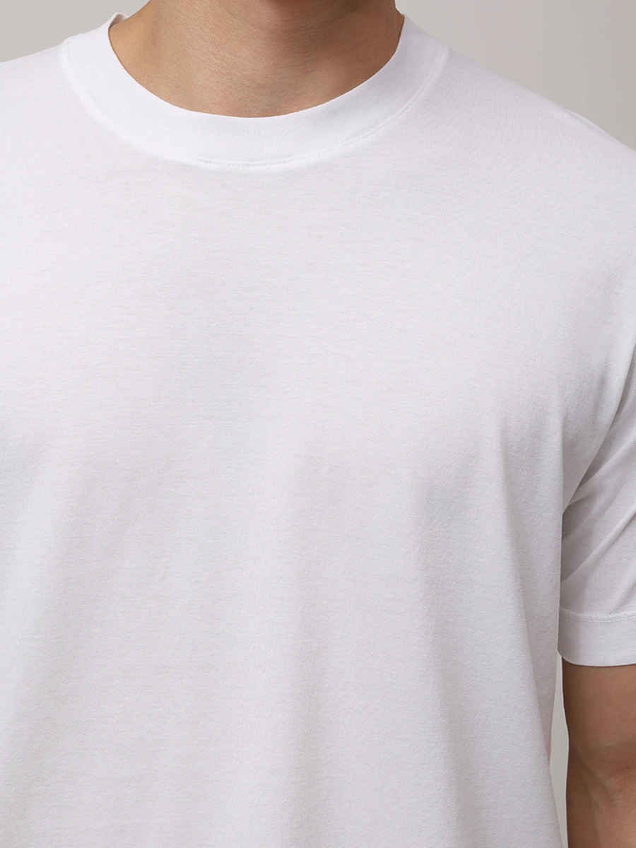 Футболка хлопковая