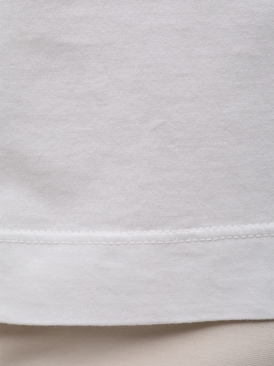 Футболка хлопковая