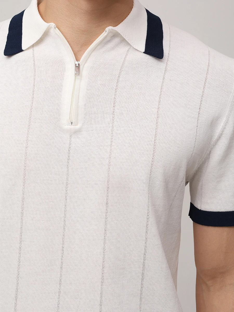 Поло хлопковое