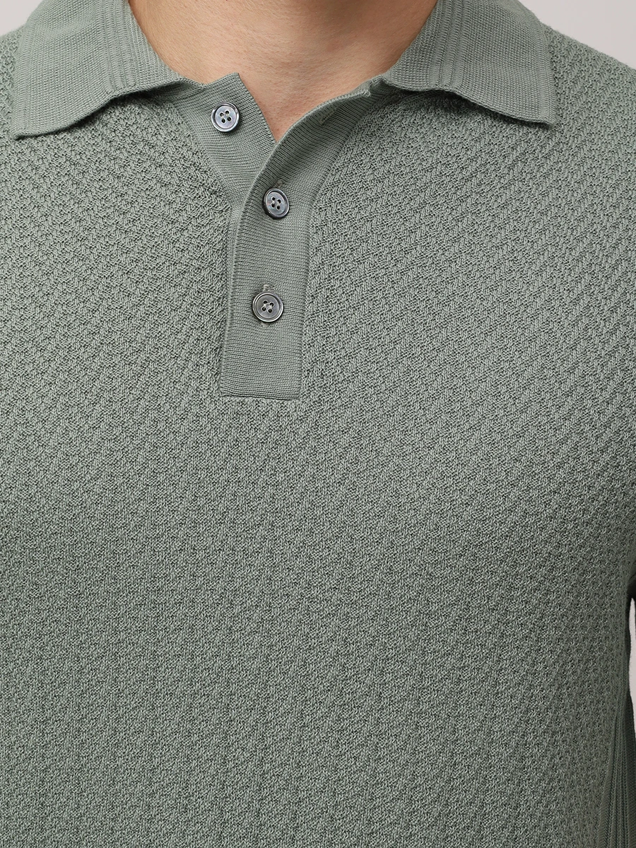 Поло хлопковое