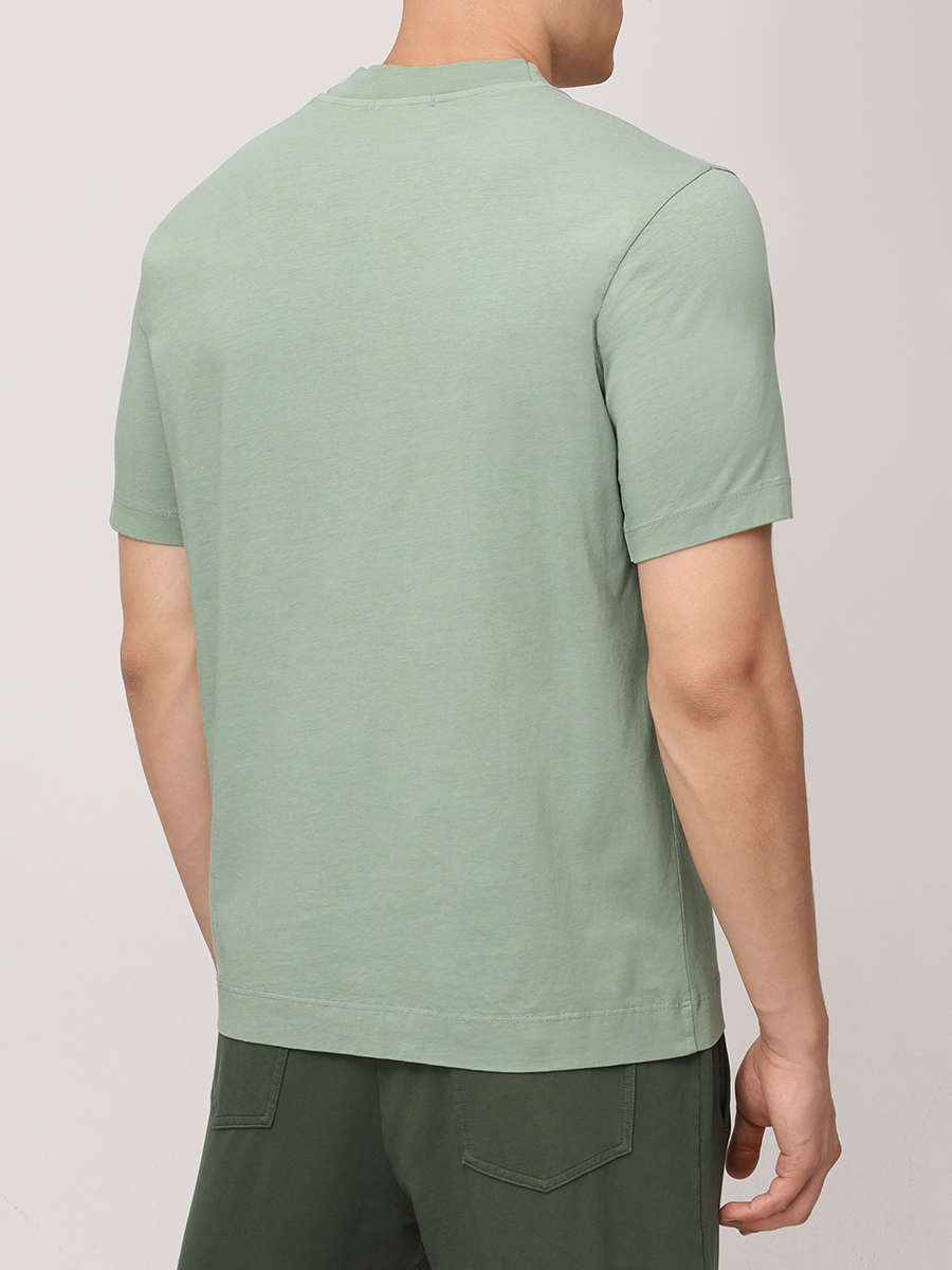 Футболка хлопковая