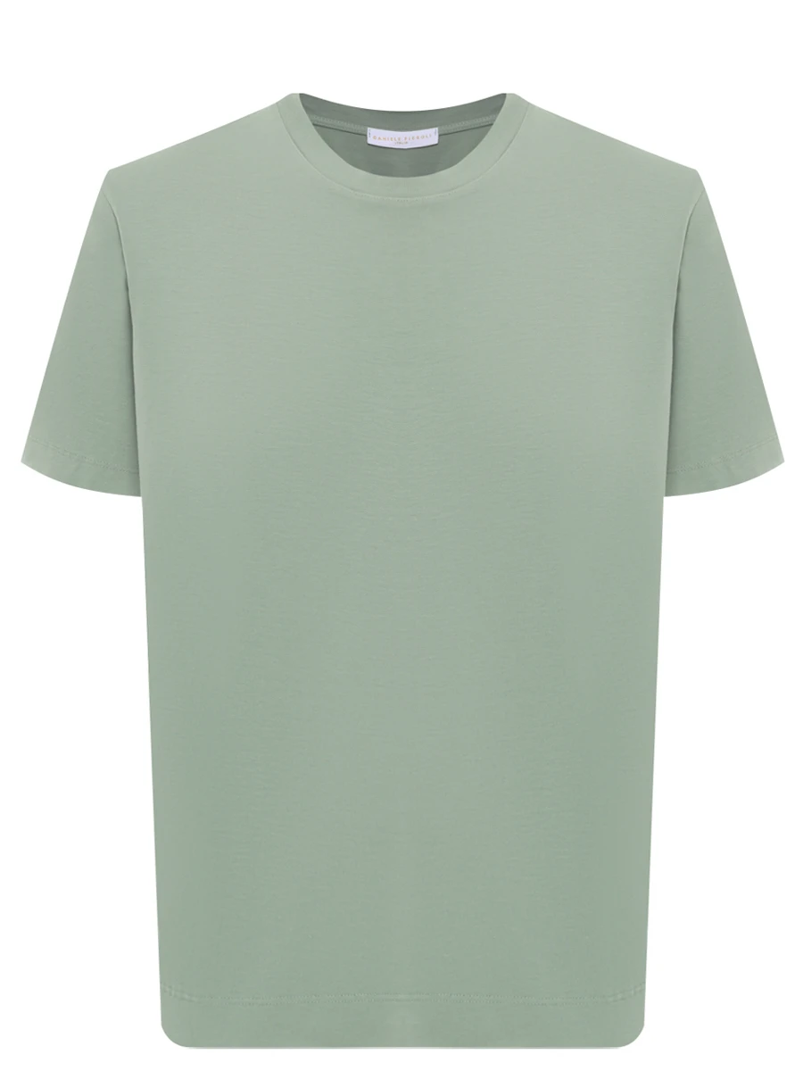 Футболка хлопковая