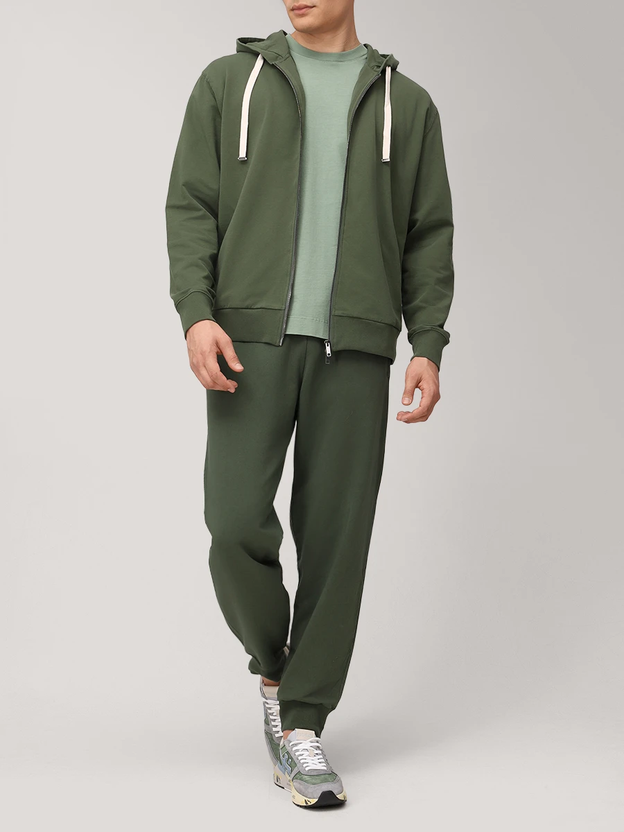 Футболка хлопковая