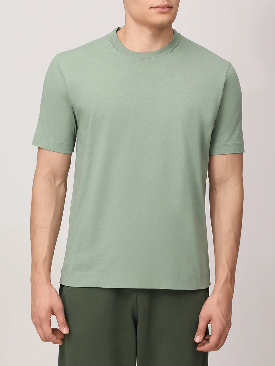 Футболка хлопковая