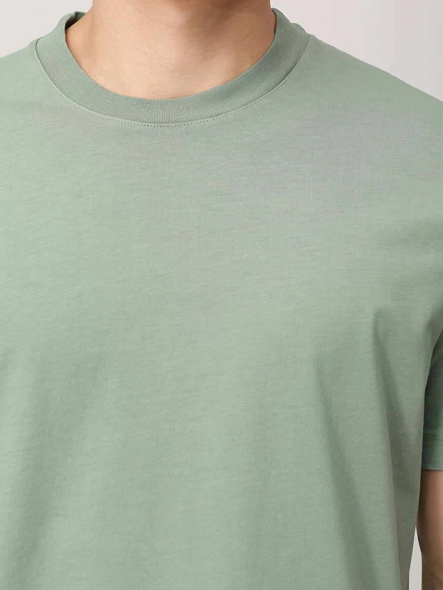 Футболка хлопковая