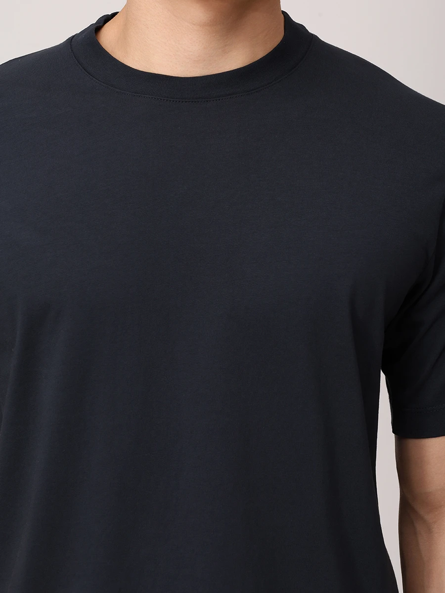 Футболка хлопковая