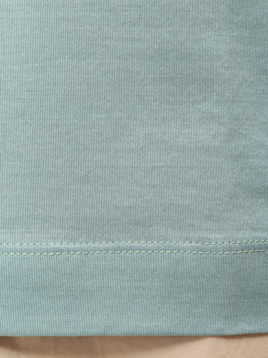 Футболка хлопковая