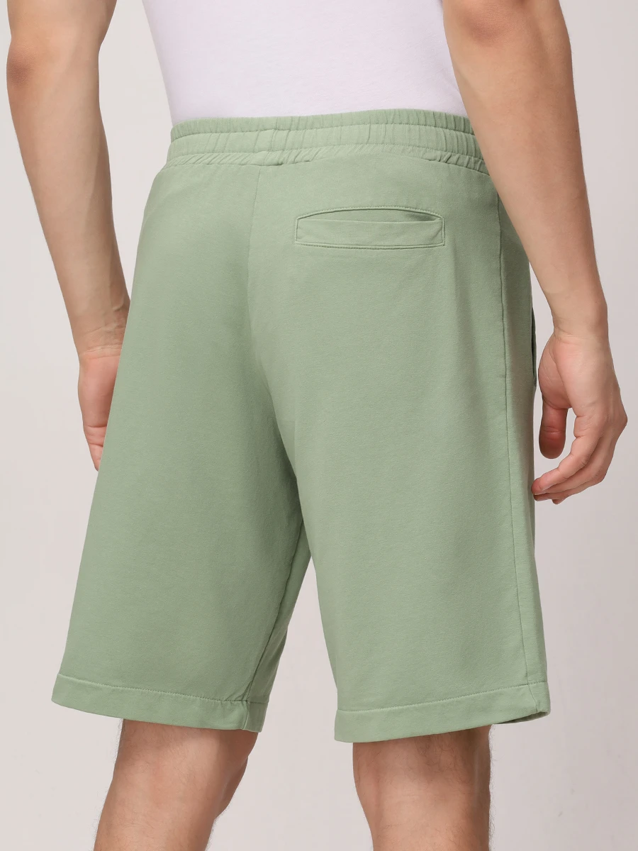 Шорты хлопковые