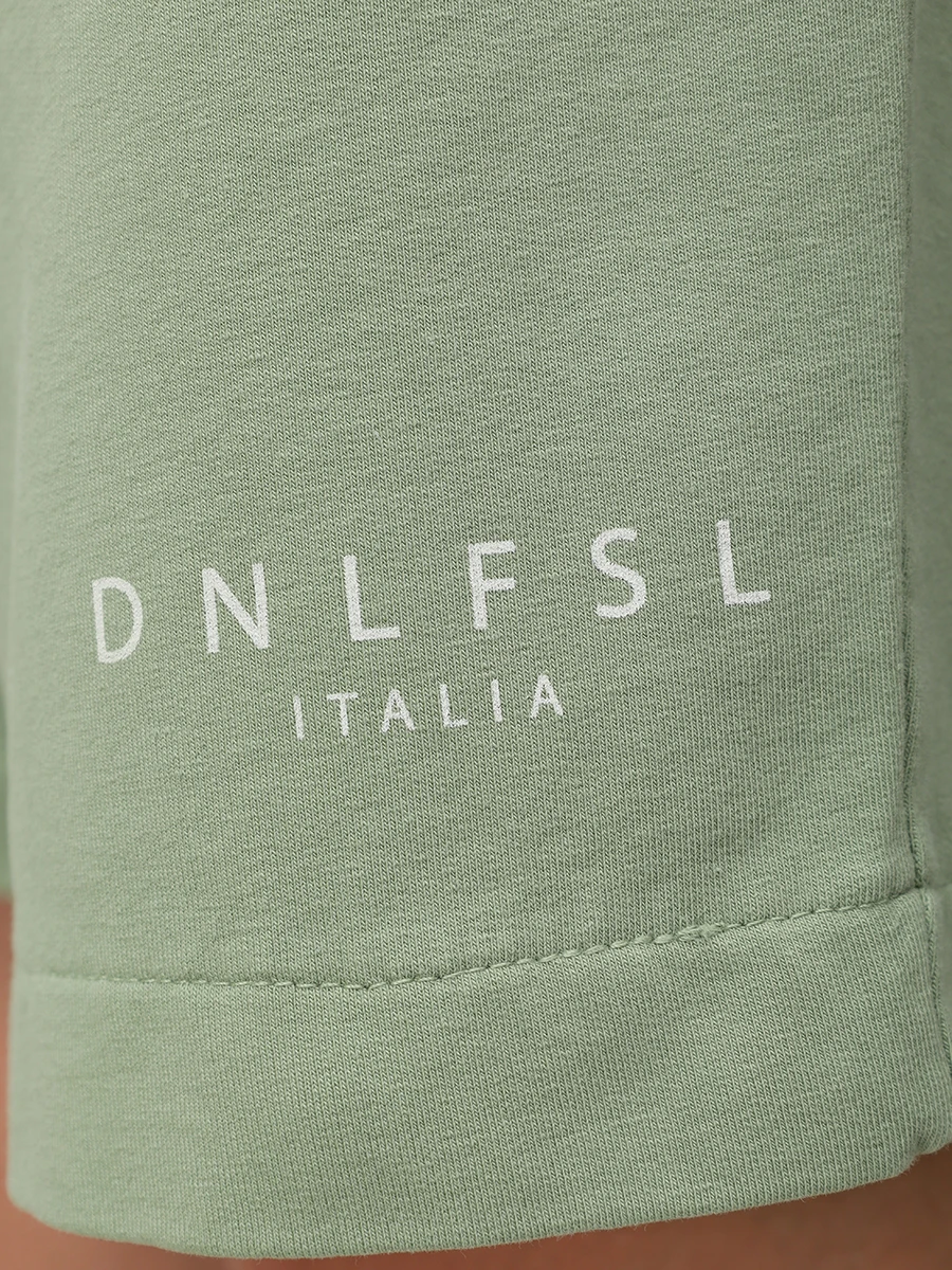 Шорты хлопковые