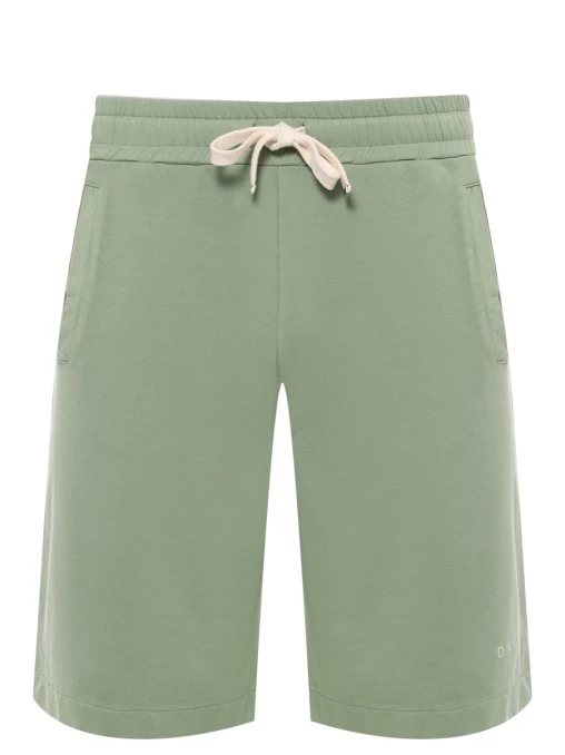 Шорты хлопковые DANIELE FIESOLI