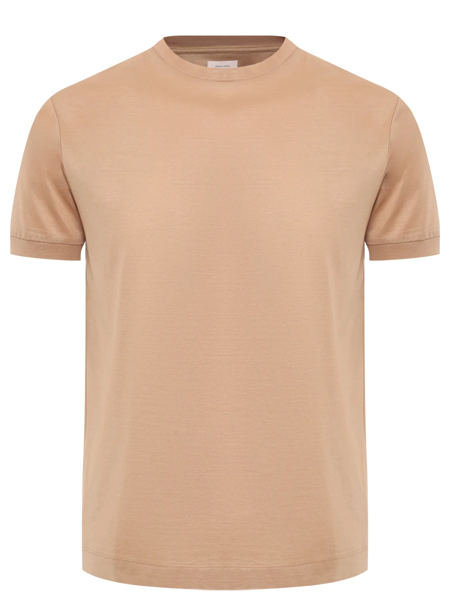 Футболка хлопковая