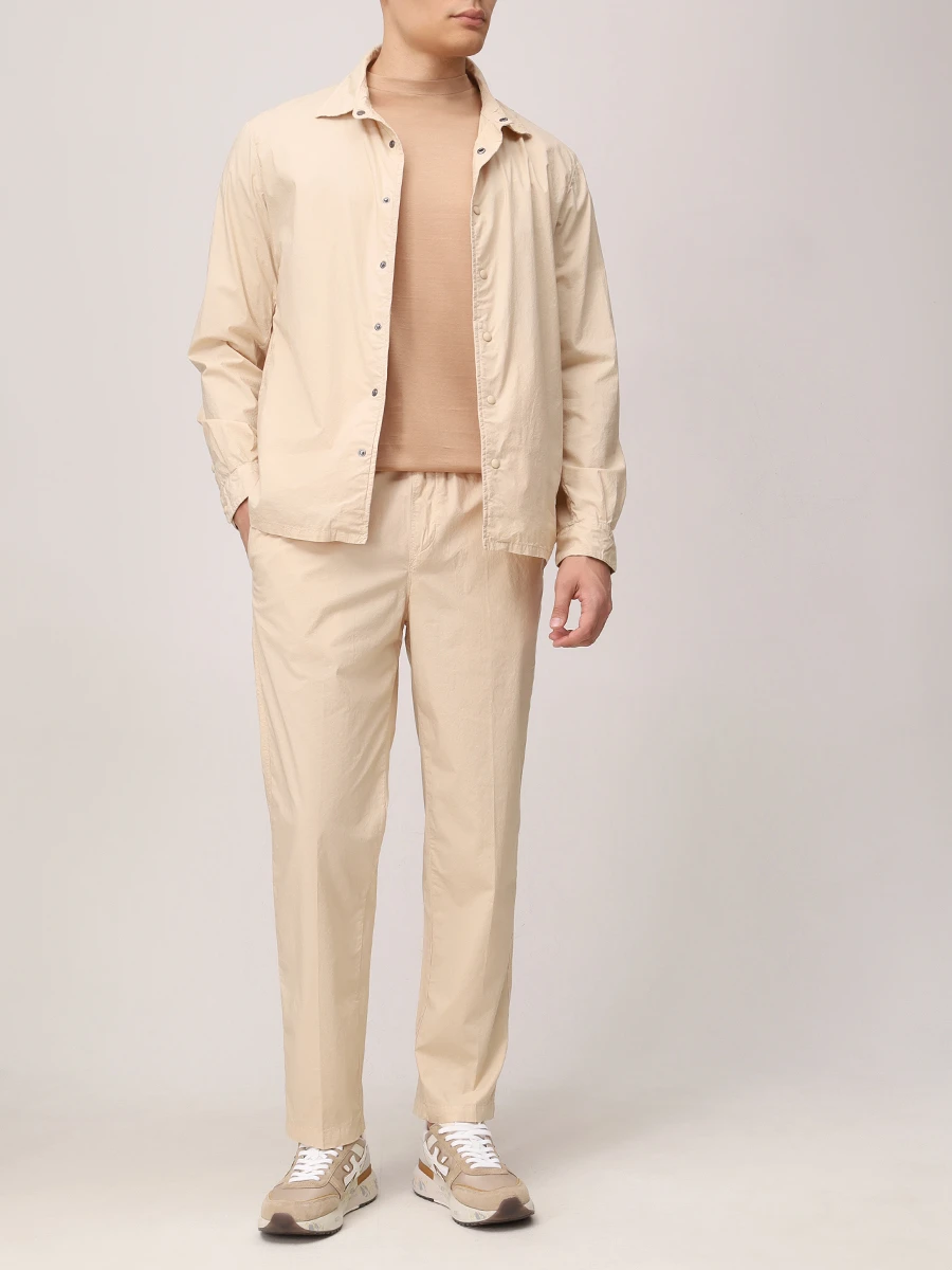 Футболка хлопковая