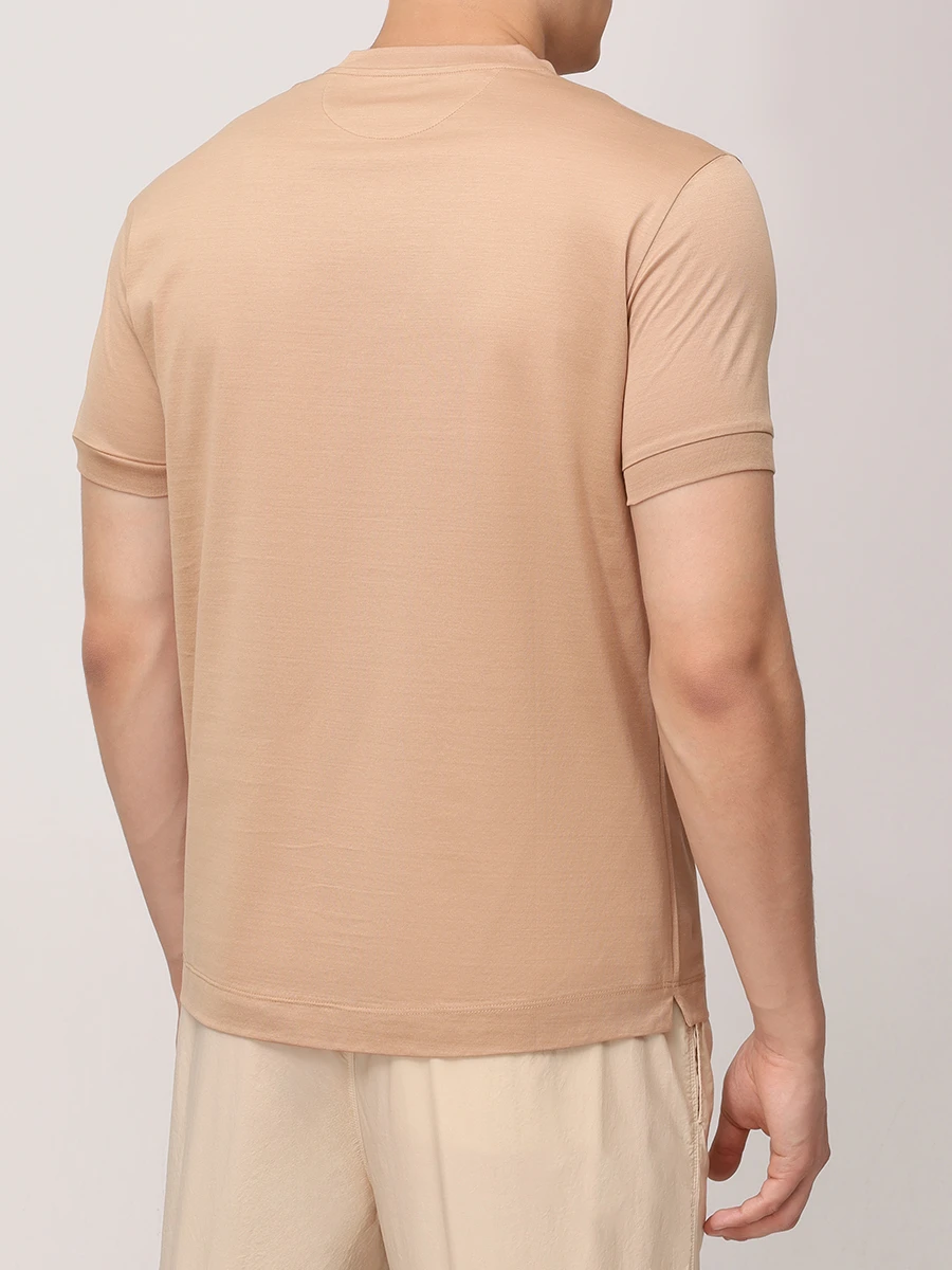 Футболка хлопковая