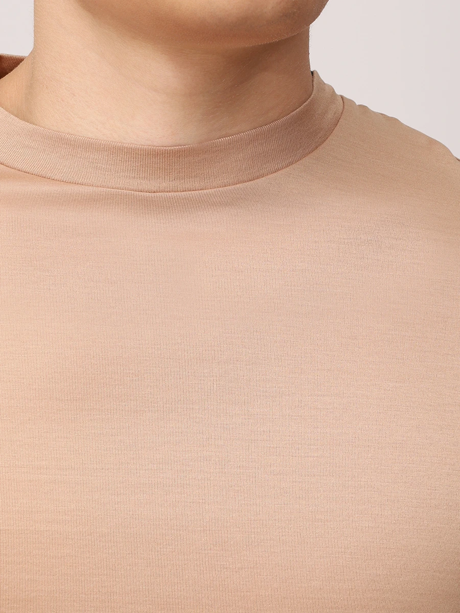 Футболка хлопковая