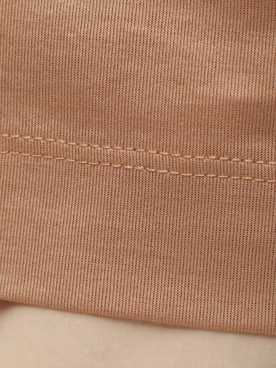 Футболка хлопковая