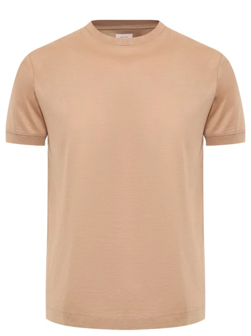 Футболка хлопковая DANIELE FIESOLI