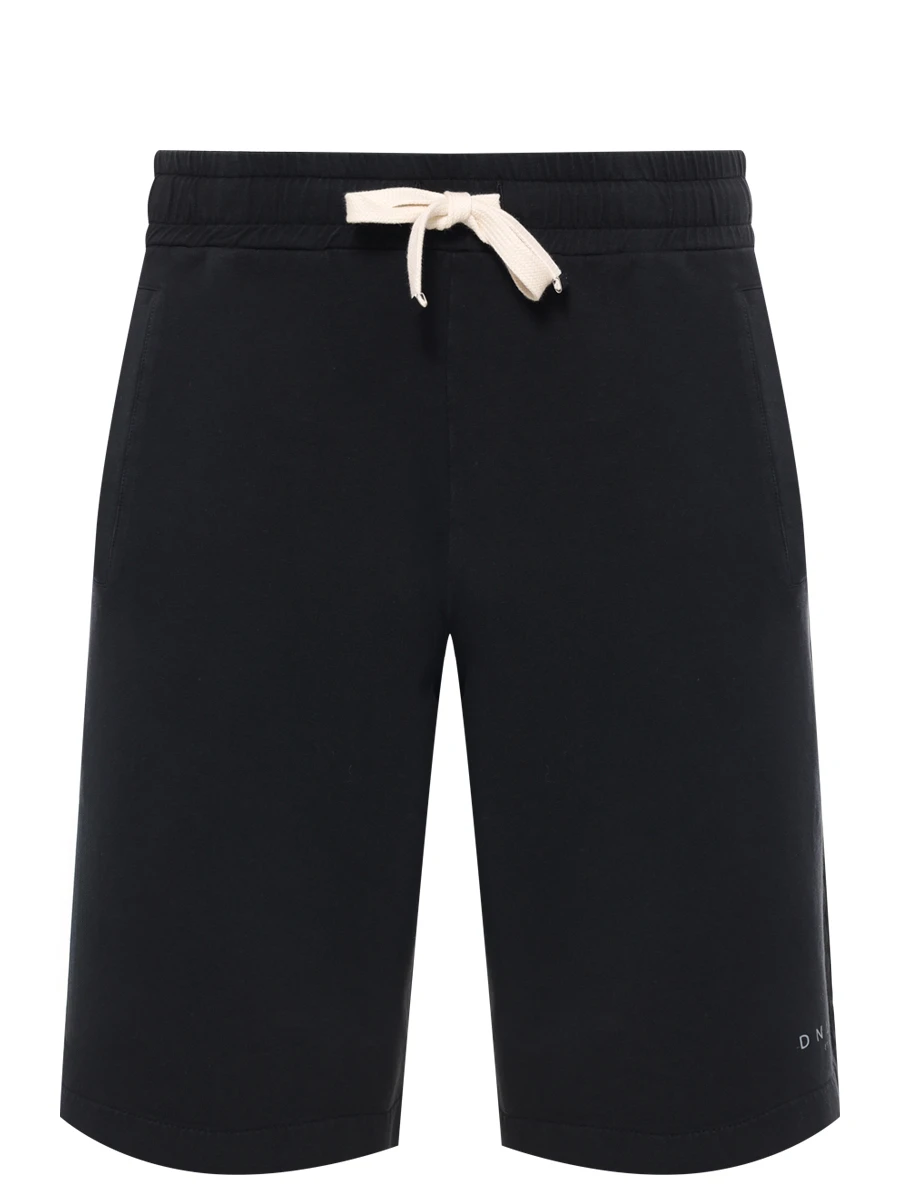 Шорты хлопковые