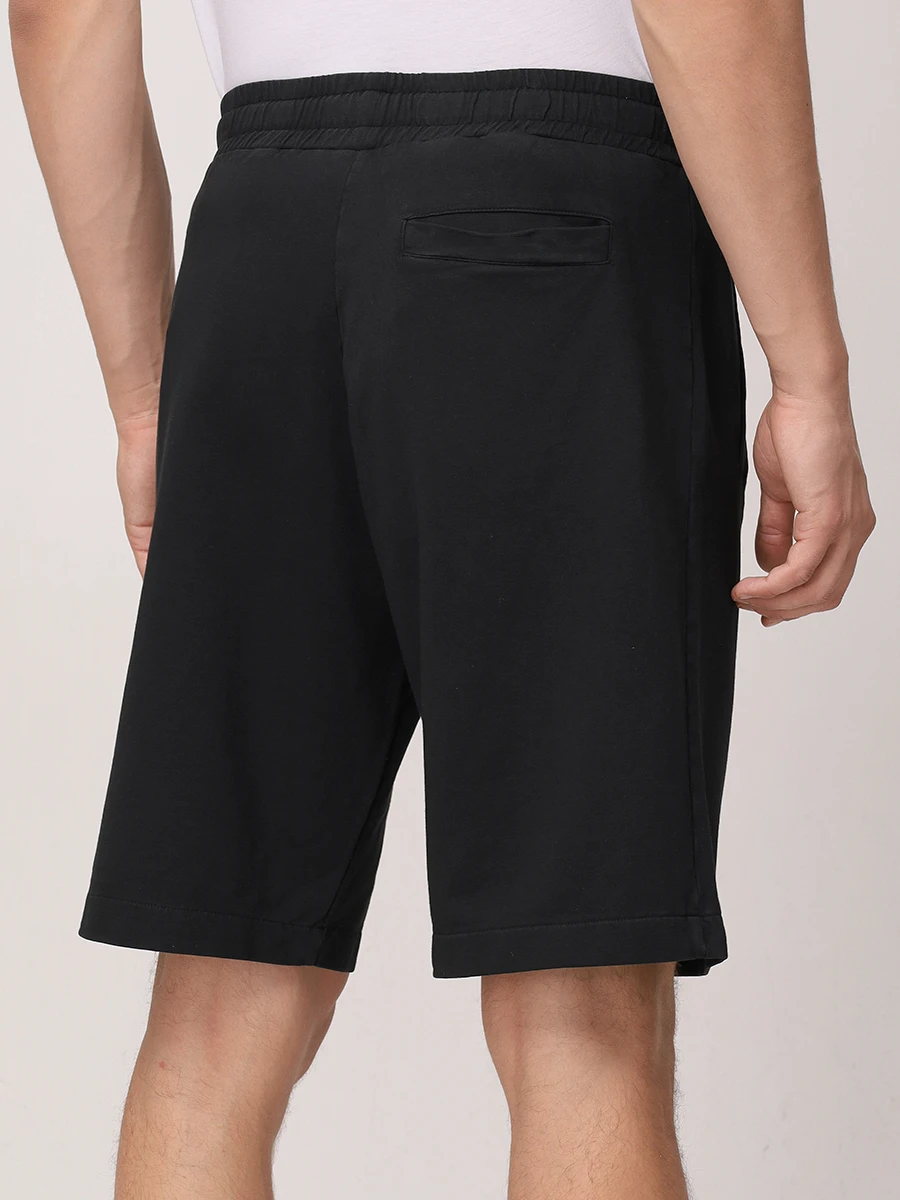 Шорты хлопковые