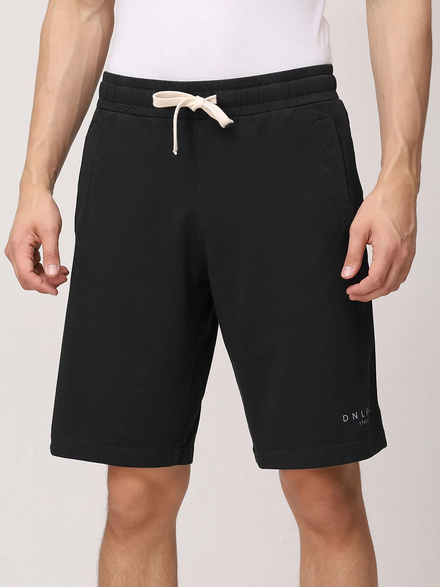 Шорты хлопковые