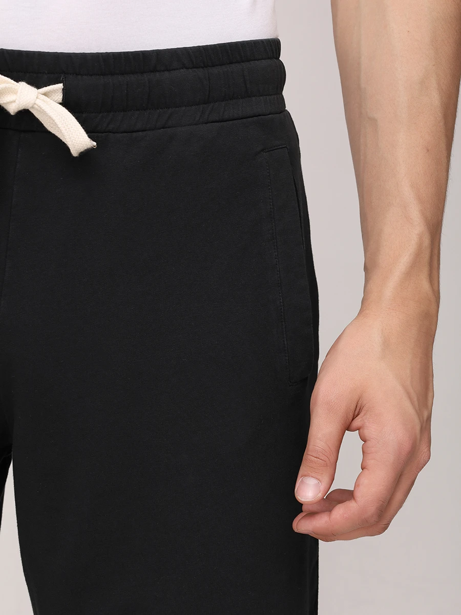 Шорты хлопковые