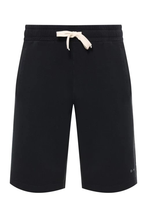 Шорты хлопковые DANIELE FIESOLI