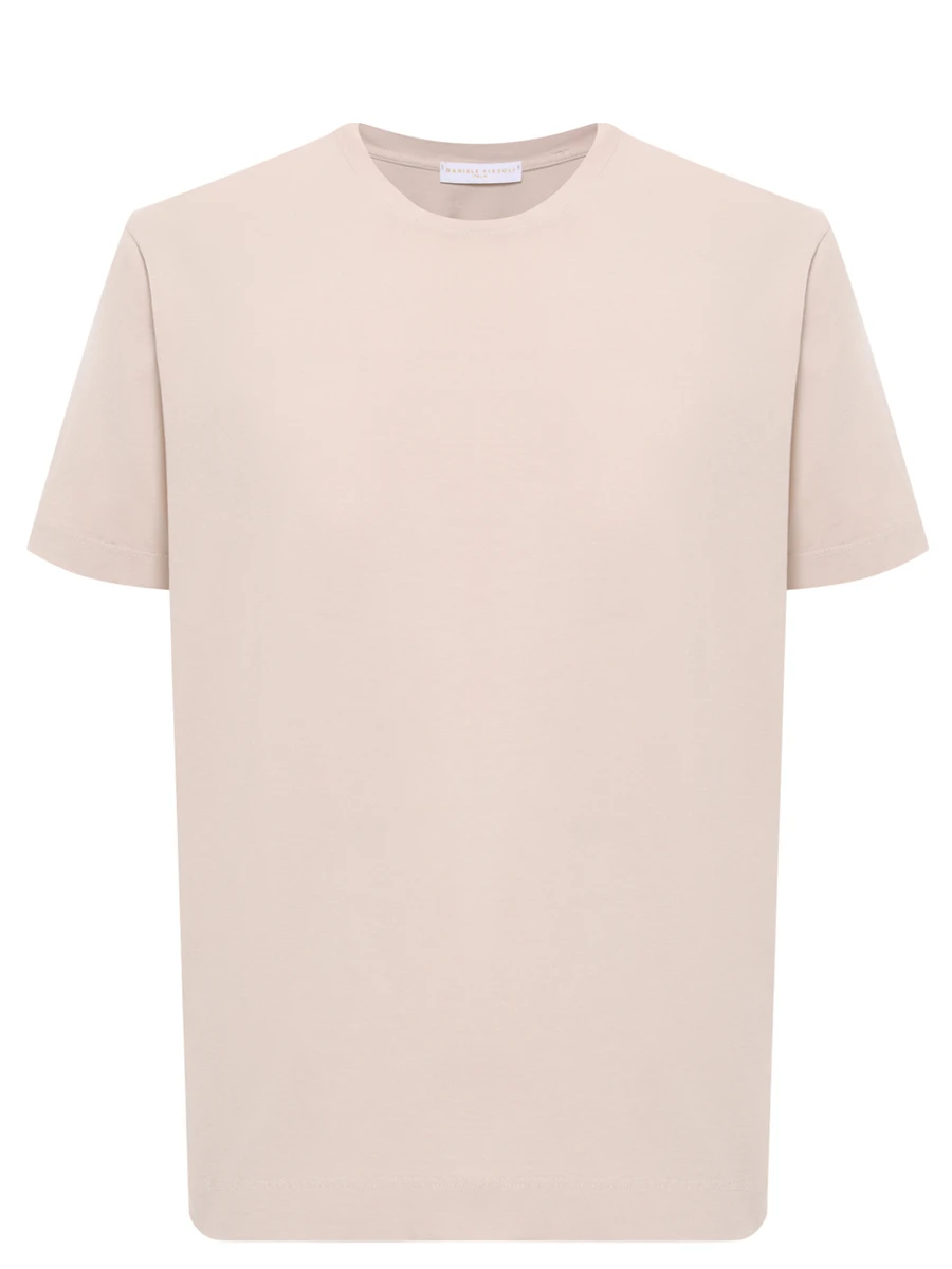 Футболка хлопковая