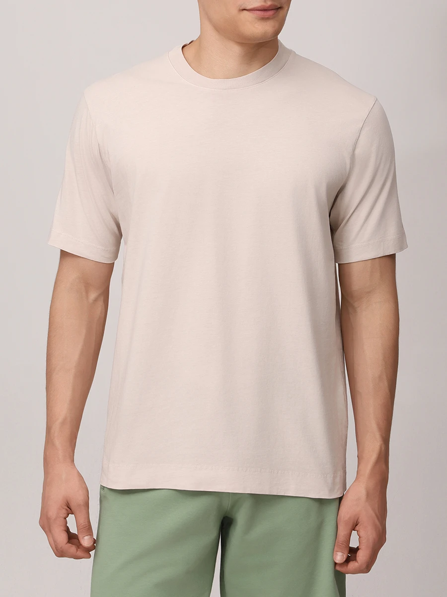 Футболка хлопковая