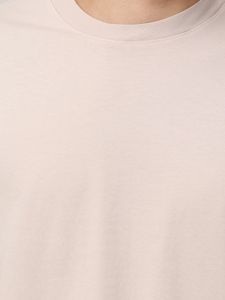 Футболка хлопковая