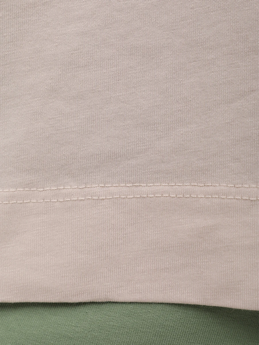 Футболка хлопковая