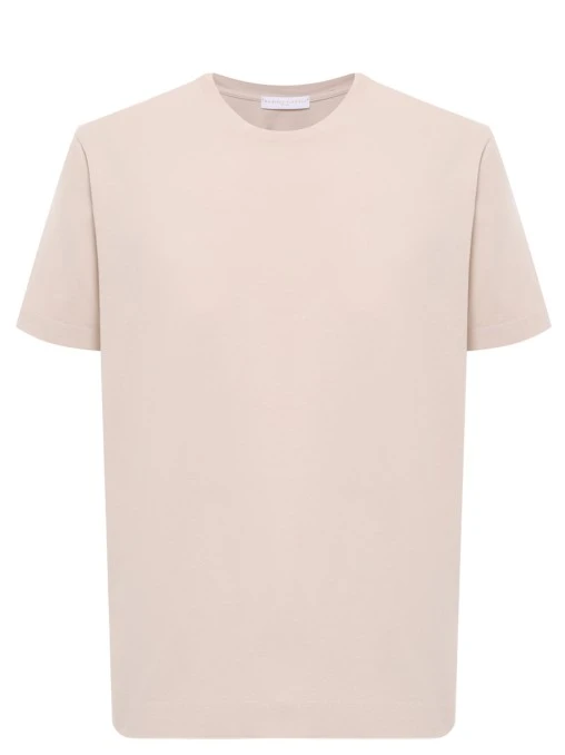 Футболка хлопковая DANIELE FIESOLI