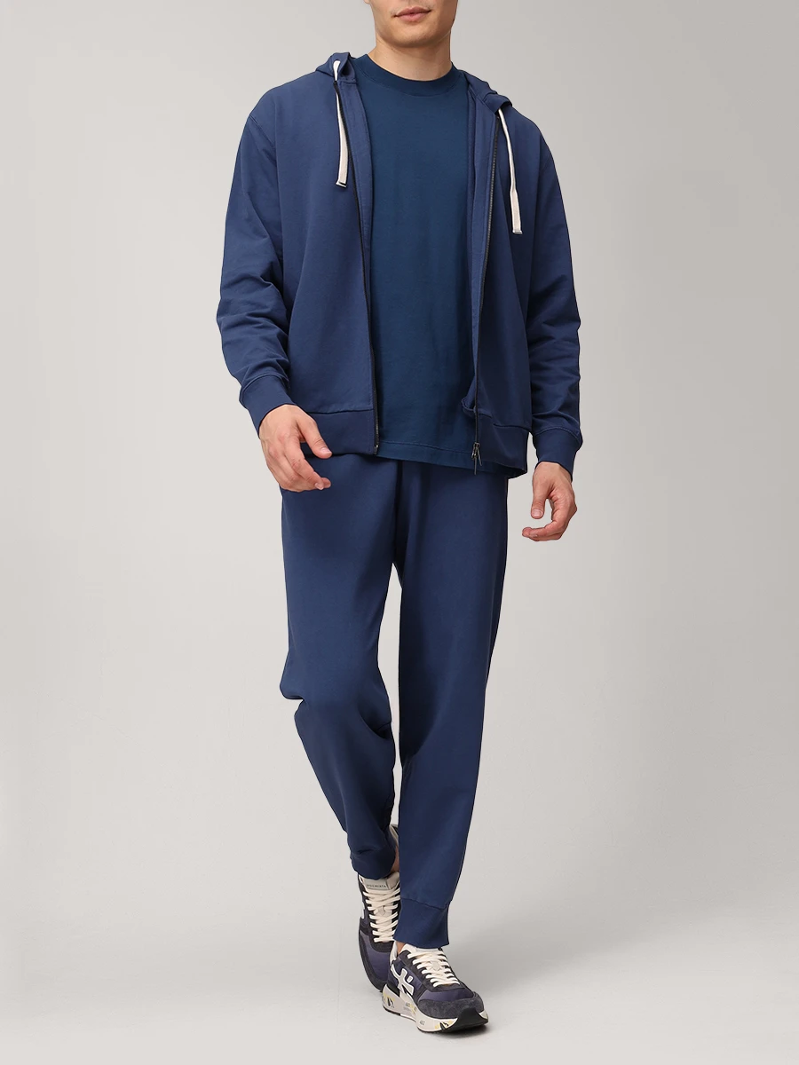 Футболка хлопковая