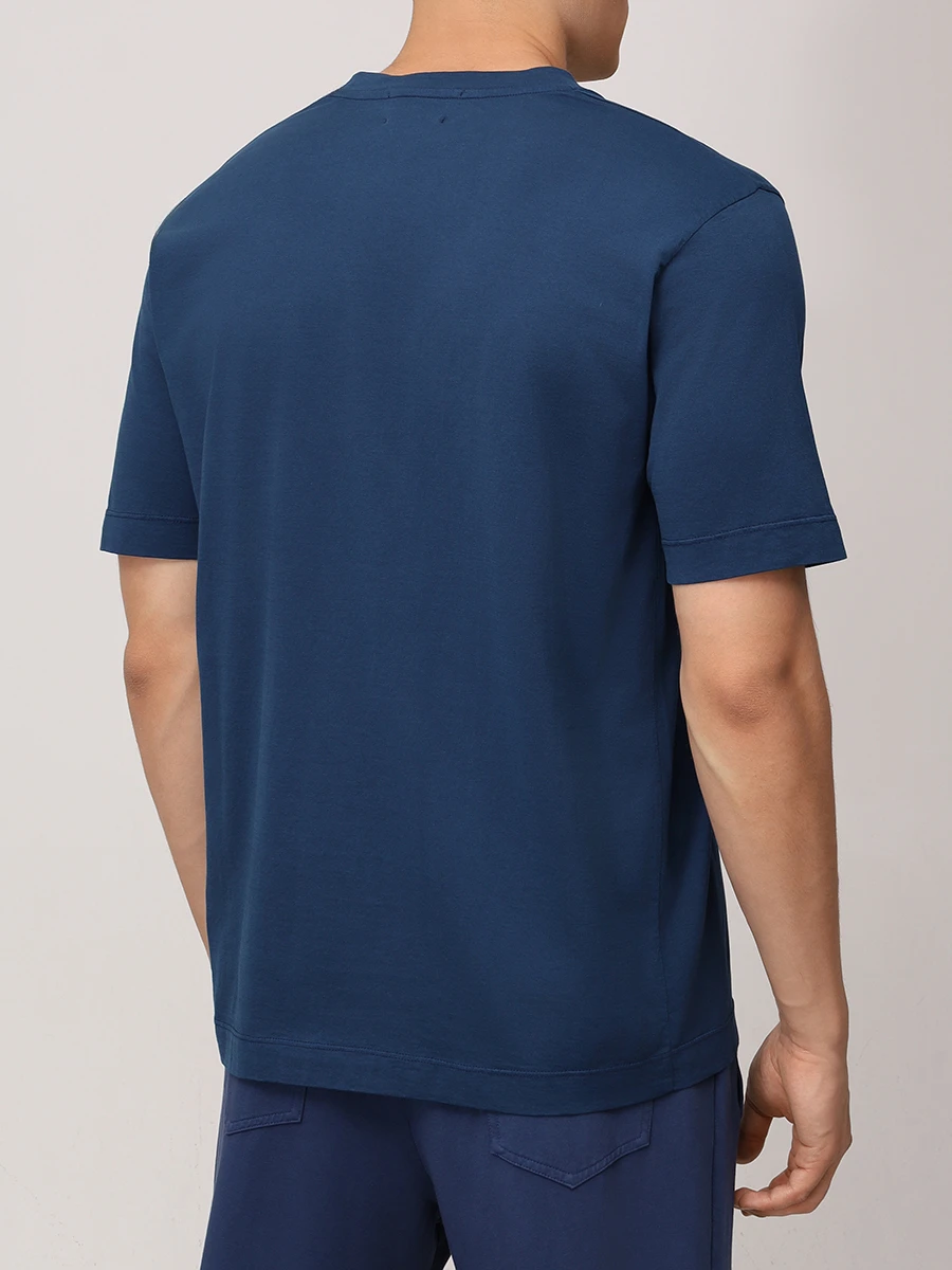 Футболка хлопковая