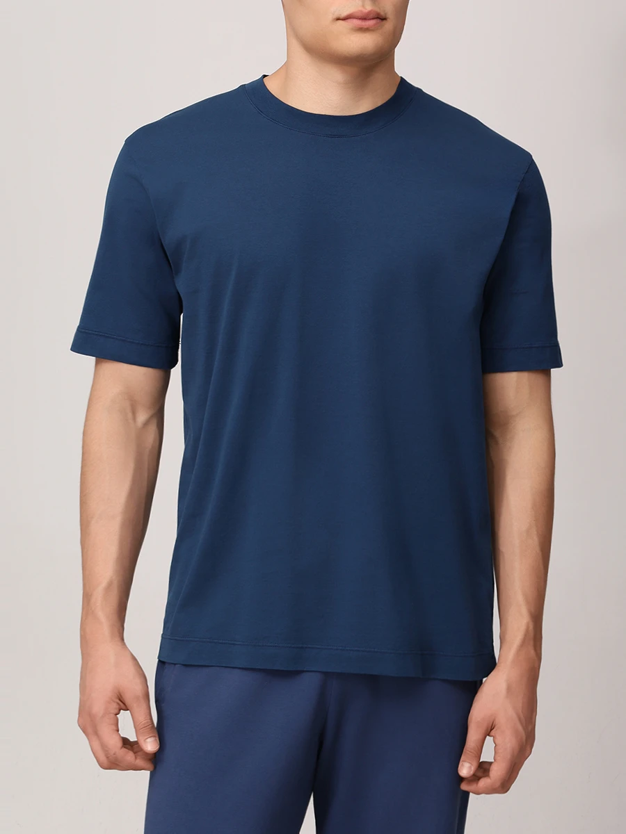 Футболка хлопковая