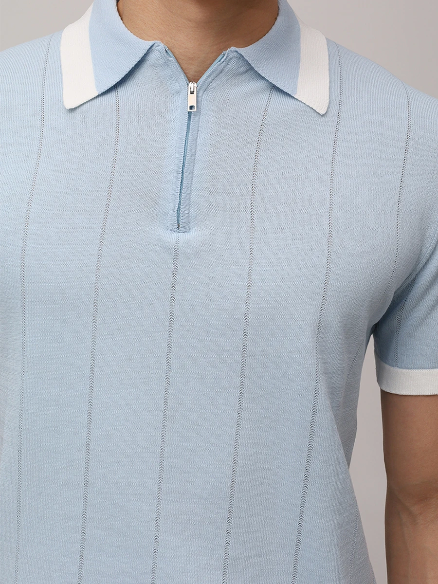 Поло хлопковое