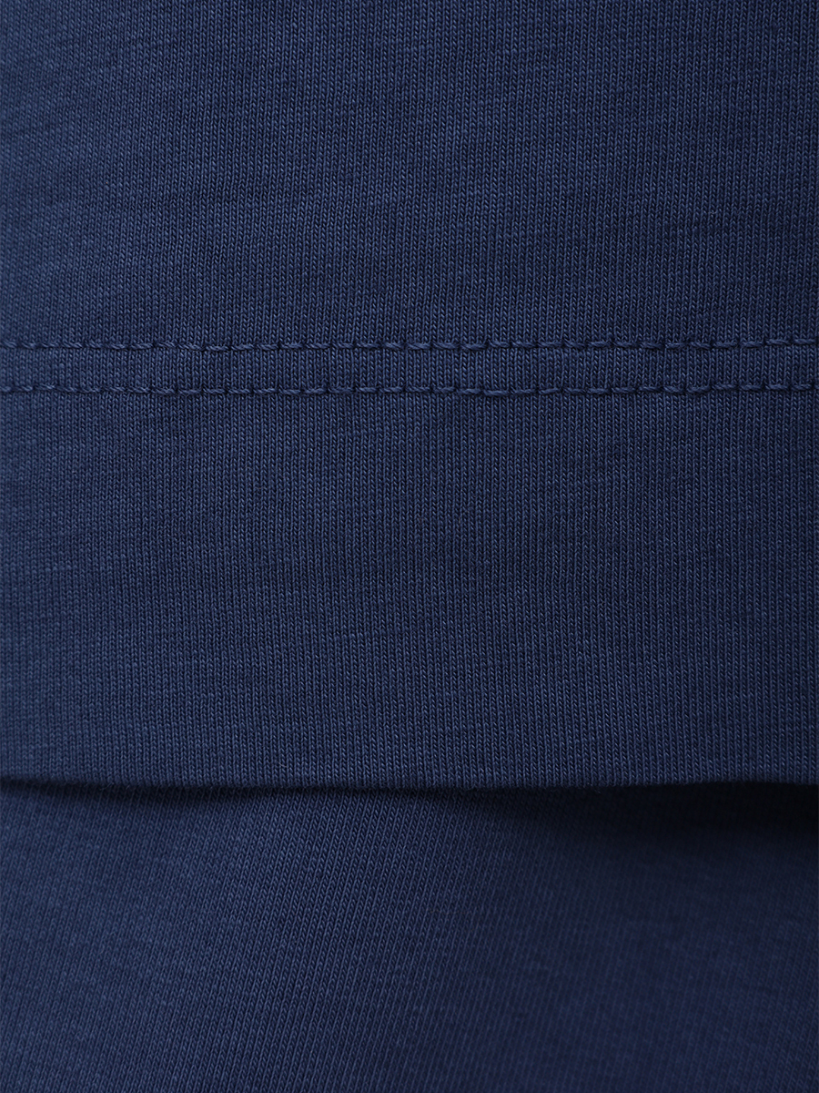 Футболка хлопковая