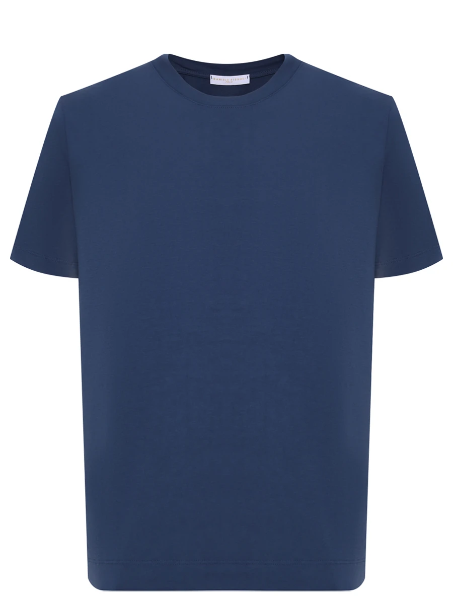 Футболка хлопковая