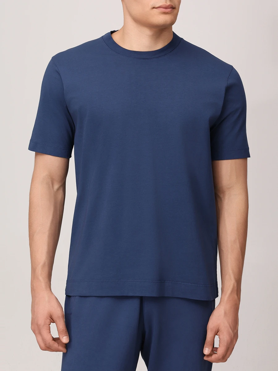 Футболка хлопковая