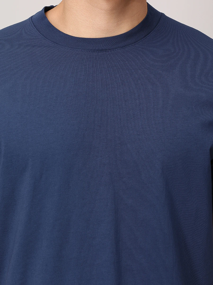 Футболка хлопковая