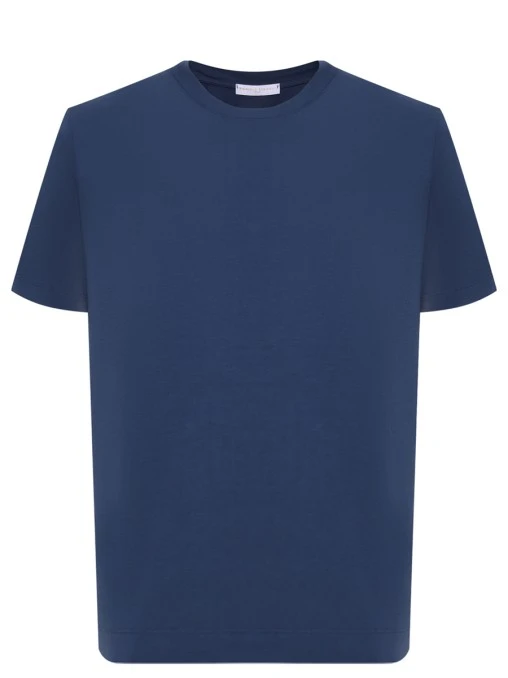 Футболка хлопковая DANIELE FIESOLI