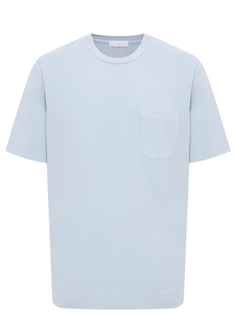 Футболка хлопковая