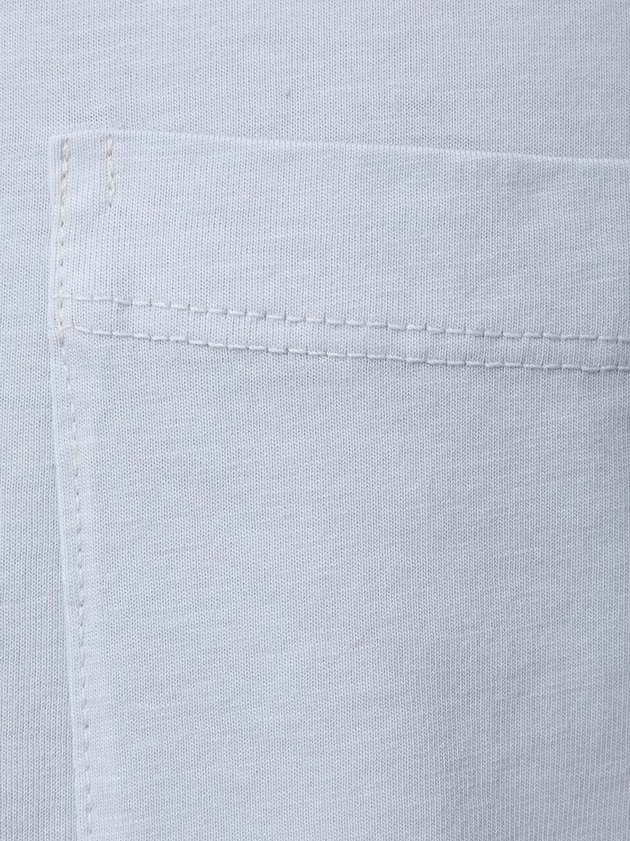 Футболка хлопковая